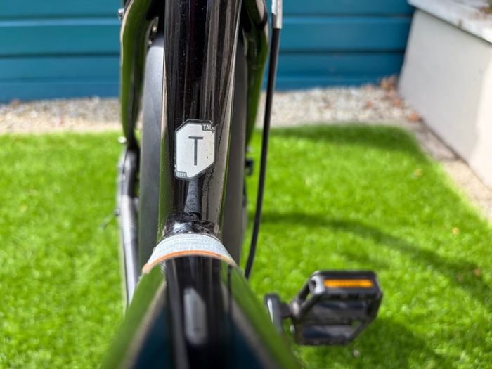 Cannondale Ladies Bike