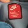 Boys Nike Tech Fleece tracksuit - light blue - size XL Image 3
