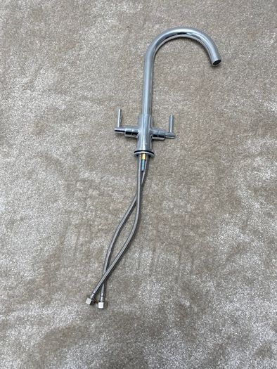 HAFELE Kitchen Tap