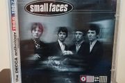 Small Faces The Decca Anthology 1965-1967 2 CD Album