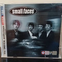 Small Faces The Decca Anthology 1965-1967 2 CD Album