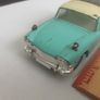 Spot-On. Tri-ang. Humber super snipe estate. c.1963, model number 183 Image 3