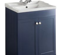 Kylemore 600 floor standing unit