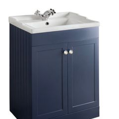Kylemore 600 floor standing unit