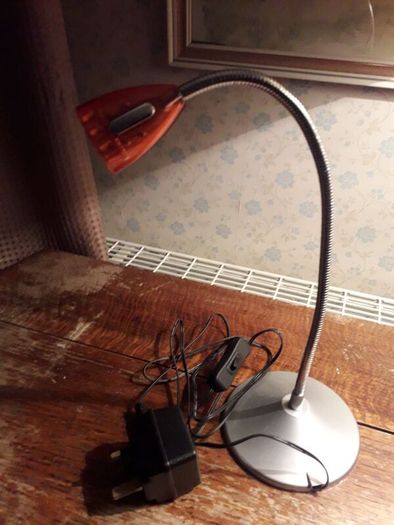 Desklamp