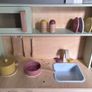 Little Dutch wooden toy kitchen Image 3