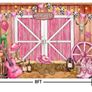 Cowgirl theme party decorations Image 10