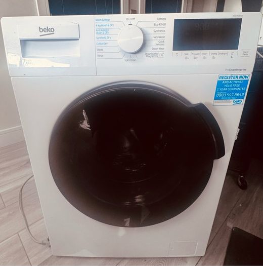 Washer