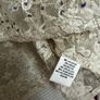 Blank Beaded Kimono Style Cardigan Image 3