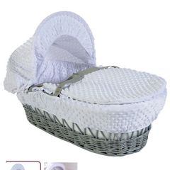 Moses basket