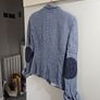 zara fitted blazer Image 5