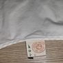 Koi White Scrubs XL Image 4
