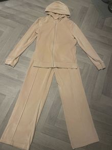 new tracksuit