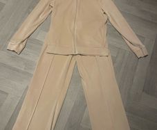 new tracksuit