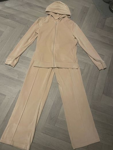 new tracksuit