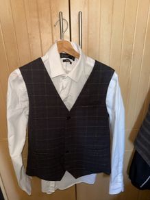 Men Suit