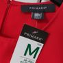 Primark Sexy Red Dress (New) Image 2