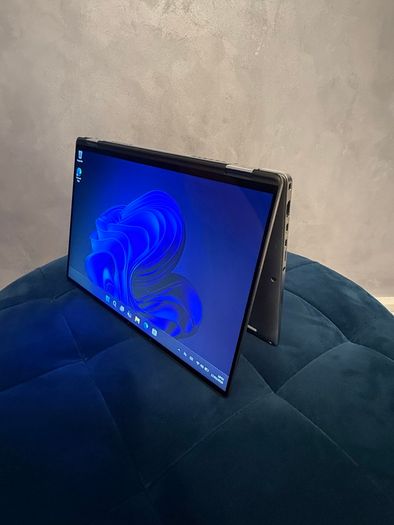 Dell Latitude 9420 2in1 Laptop i5/16GB/256SSD/UHD