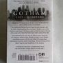 Gotham city of monsters novel Image 2