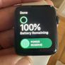 Apple Watch - Series 2 Nike+ 42mm Image 5