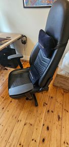 Noble chair ICON gaming