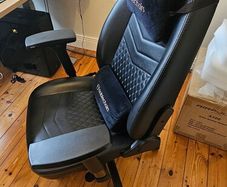 Noble chair ICON gaming