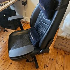 Noble chair ICON gaming