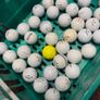 40 Callaway (Chromesoft) Golf Balls Image 3