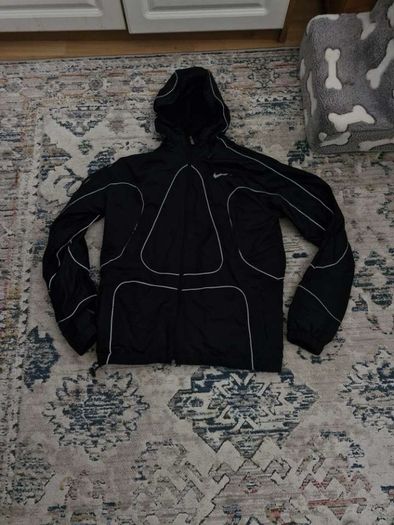 Nike Corteiz tracksuit