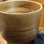handmade wooden Bowl Image 3