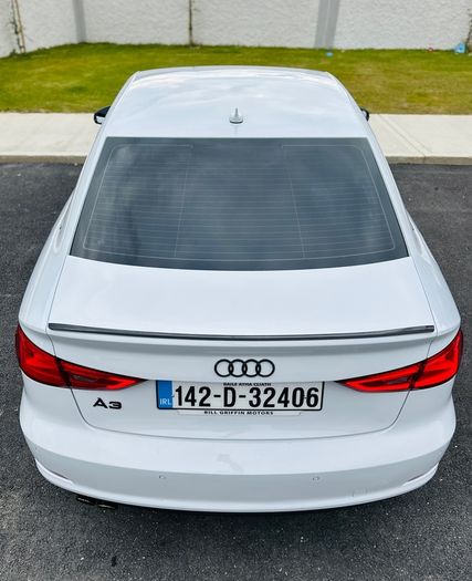 2014 Audi A3