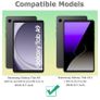 samsung tab 8.9 cover Image 3