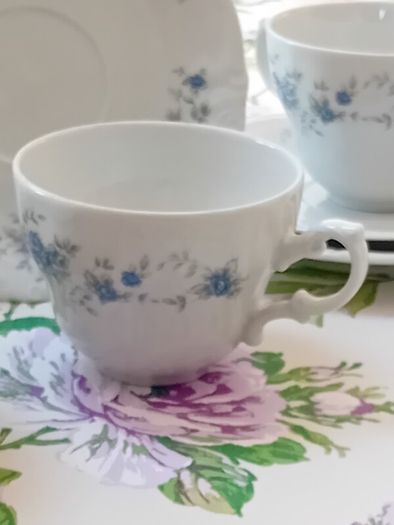 Vintage Winterling Schwarzenbach Bavaria