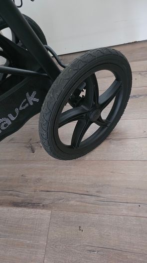 buggies Hauck / runner buggies