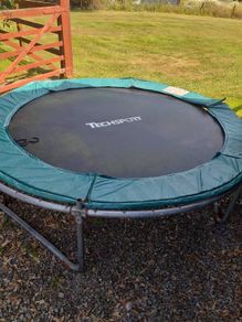 trampoline