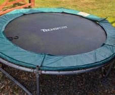 trampoline
