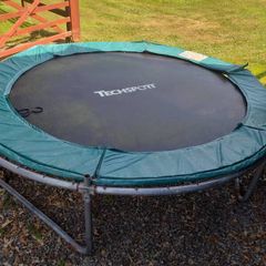 trampoline