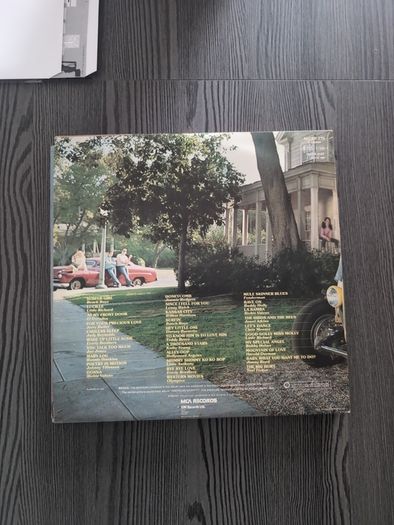 American Graffiti x3 LP Bundle