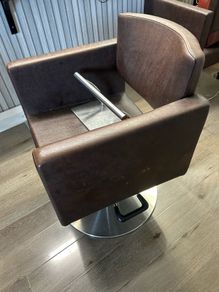 Rem Salon Chairs