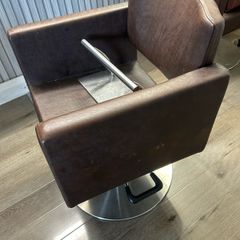 Rem Salon Chairs