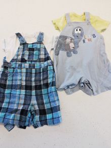 Next sets