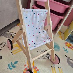 dolls pram