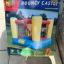 Happy Hop Airflow Bouncy Castle (with Air Blower) Image 2