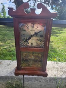 clock