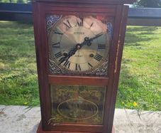 clock