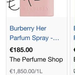 100%Genuine Fragrances Men/Woman