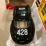 Mercedes 300 Sl Gullwing Mille Miglior 1/24 Burago Image 8