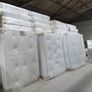 Double 4FT6 mattresses Image 4