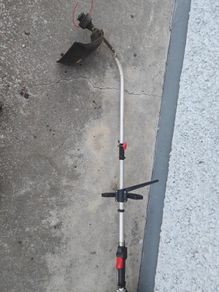 strimmer