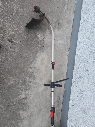 strimmer